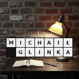 Rozwiązanie krzyżówki: kompozytor opery iwan susanin - michaił glinka | hasła, synonimy i podpowiedzi Hasło krzyżówkowe kompozytor opery iwan susanin - michaił glinka – rozwiązanie, synonimy, podpowiedzi i definicje krzyżówkowe